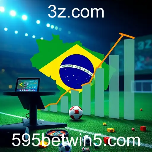 O Crescimento dos Jogos Online no Brasil