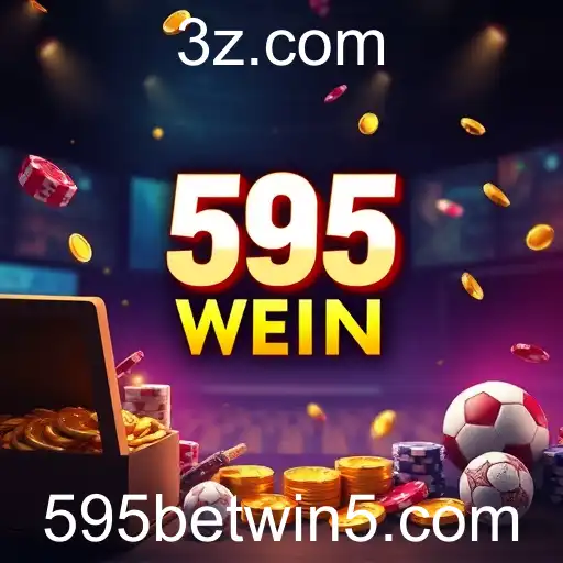 595 Bet Win: Tendências no Cenário de Jogos Online