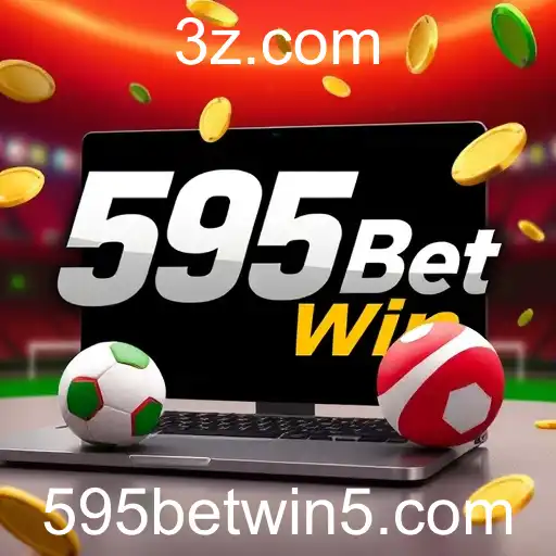 A Ascensão do 595 Bet Win no Cenário Brasileiro de Jogos Online