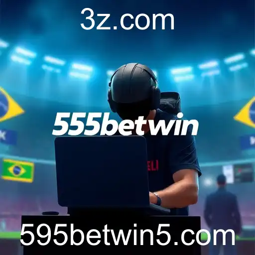 Visão Atual do Mercado de Jogos Online no Brasil