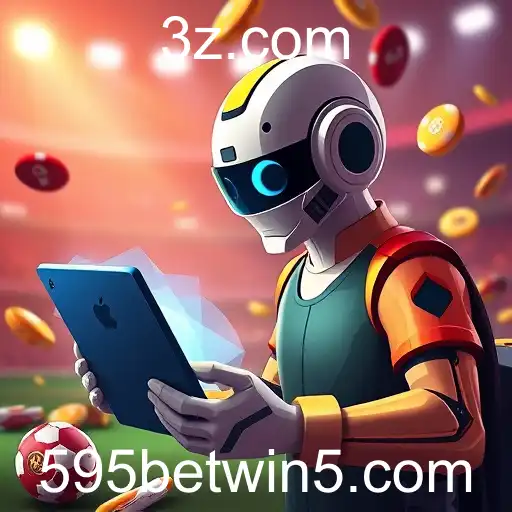 A Evolução dos Sites de Jogos em 2025