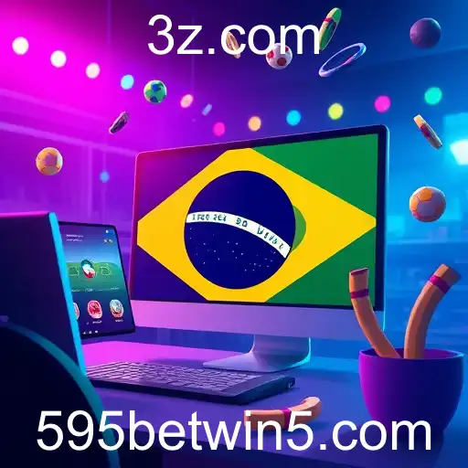 Impacto do Crescimento dos Jogos Online no Brasil