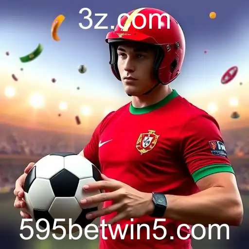 O Impacto do '595 Bet Win' nos Jogos Online