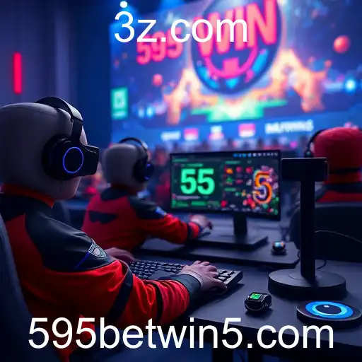 Inovações e Desafios no Mercado de Jogos Online