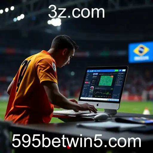 Tendências e Impactos dos Jogos Online no Brasil