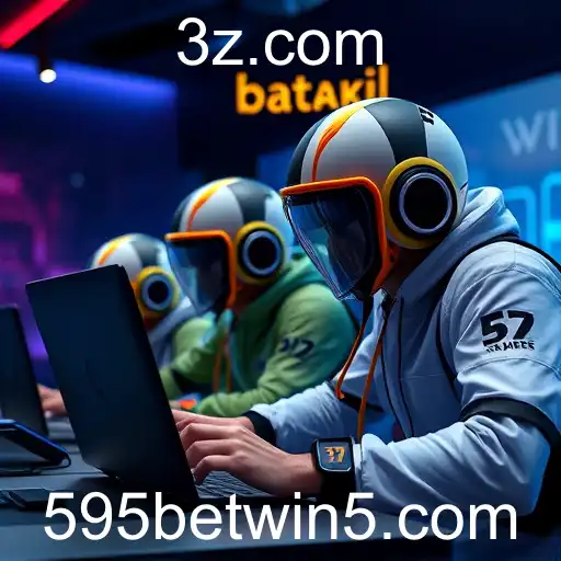 Expansão dos Jogos Online no Brasil