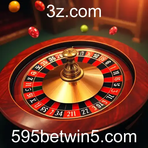 A Ascensão do 595 Bet Win em 2026: Sucesso e Inovação