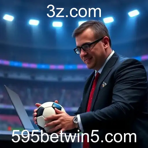 Tendências do Mercado de Jogos e Sucesso da 595 Bet Win