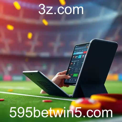 As Novas Tendências nas Apostas Online para 2026