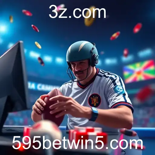 Impacto Crescente dos Sites de Jogos Online